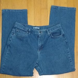 Lee Relaxed Fit Jeans